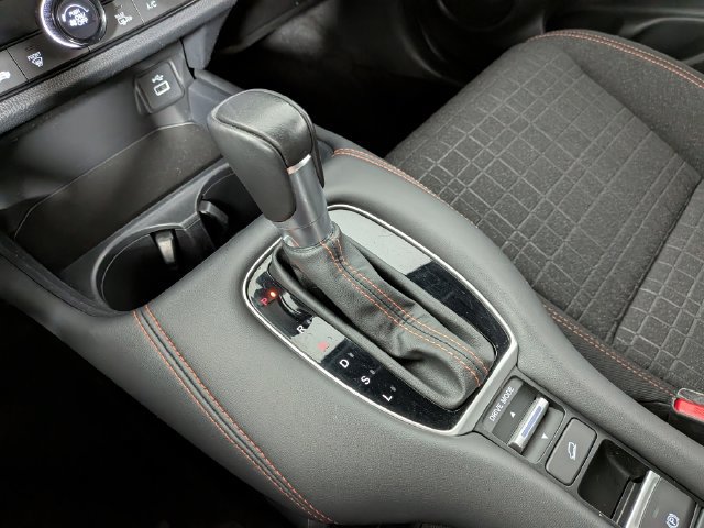 Used 2024 Honda HR-V Sport image 19