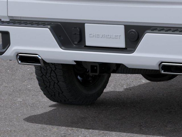 New 2026 Chevrolet Silverado 1500 RST AWD/4WD image 14