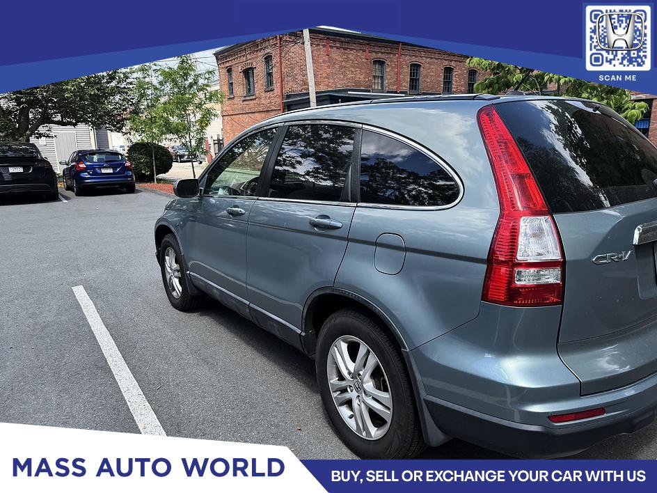 Used 2011 Honda CR-V EX-L image 5