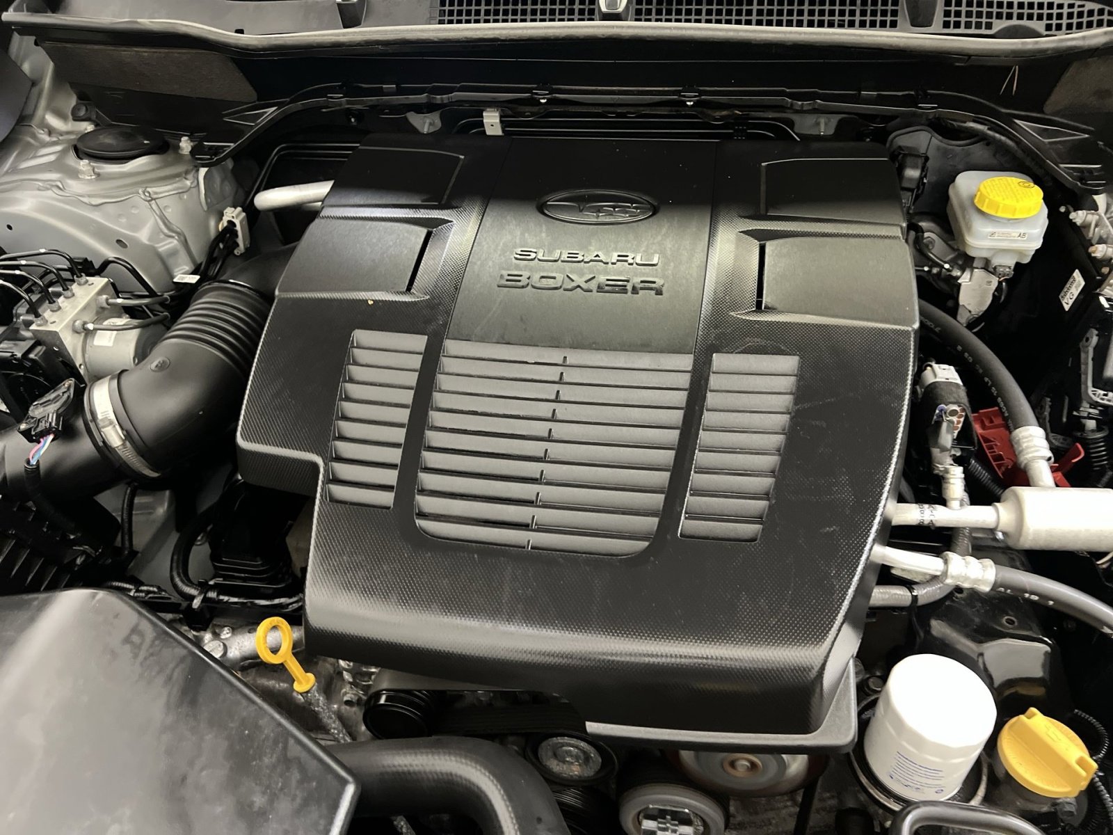 Used 2022 Subaru Forester Limited image 26