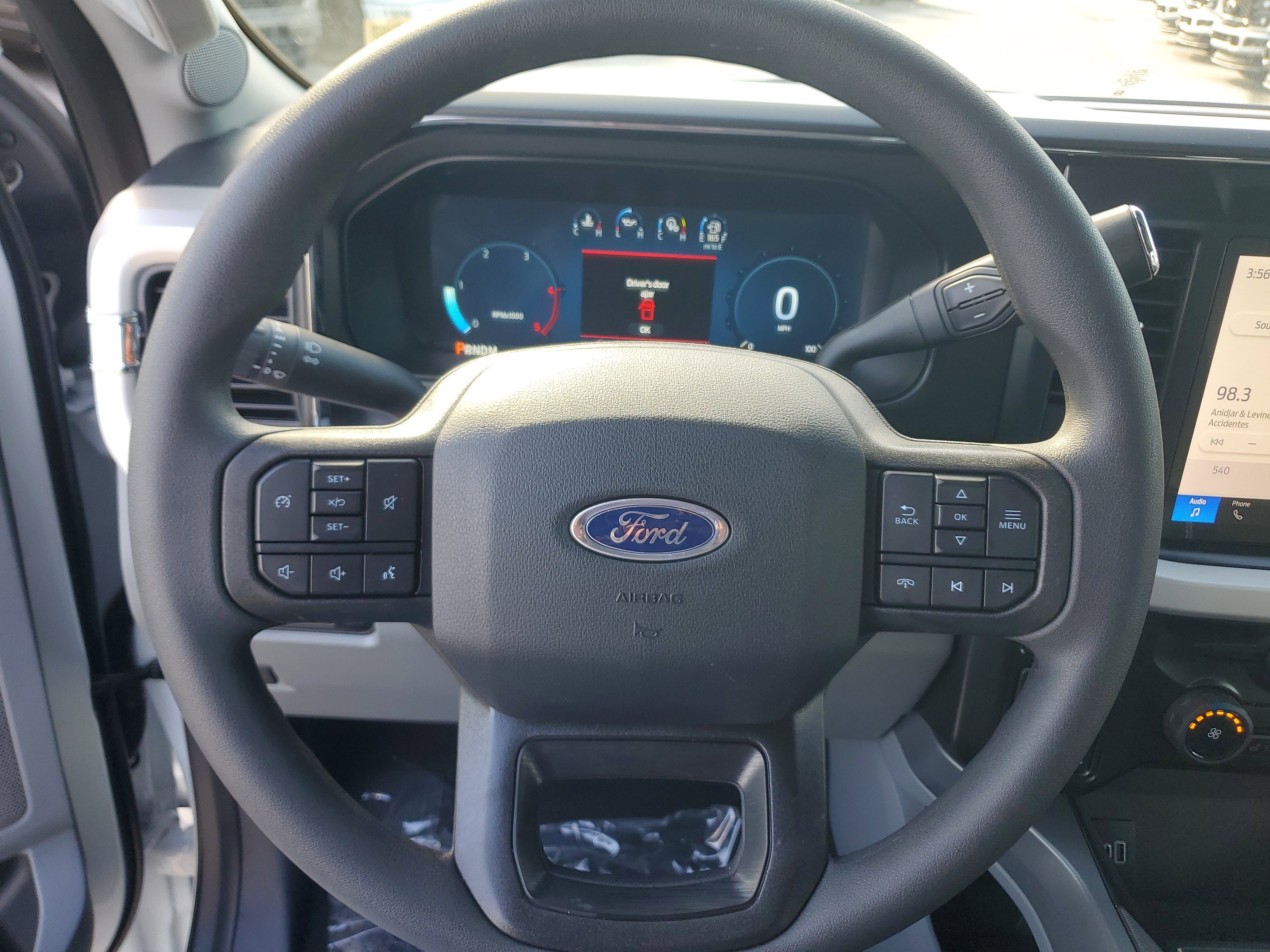 New 2026 Ford F250 XLT w/ XLT Premium Package image 16