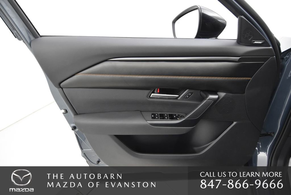 New 2026 MAZDA CX-50 2.5 Hybrid w/ Weather Package image 31