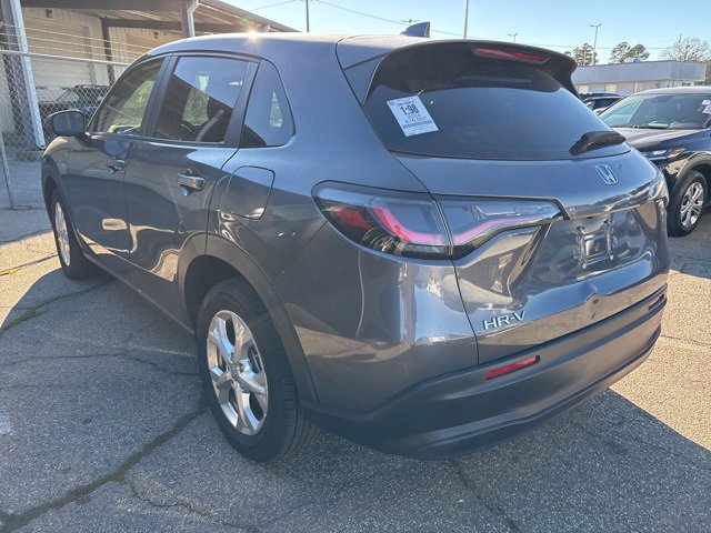 Used 2024 Honda HR-V LX image 7