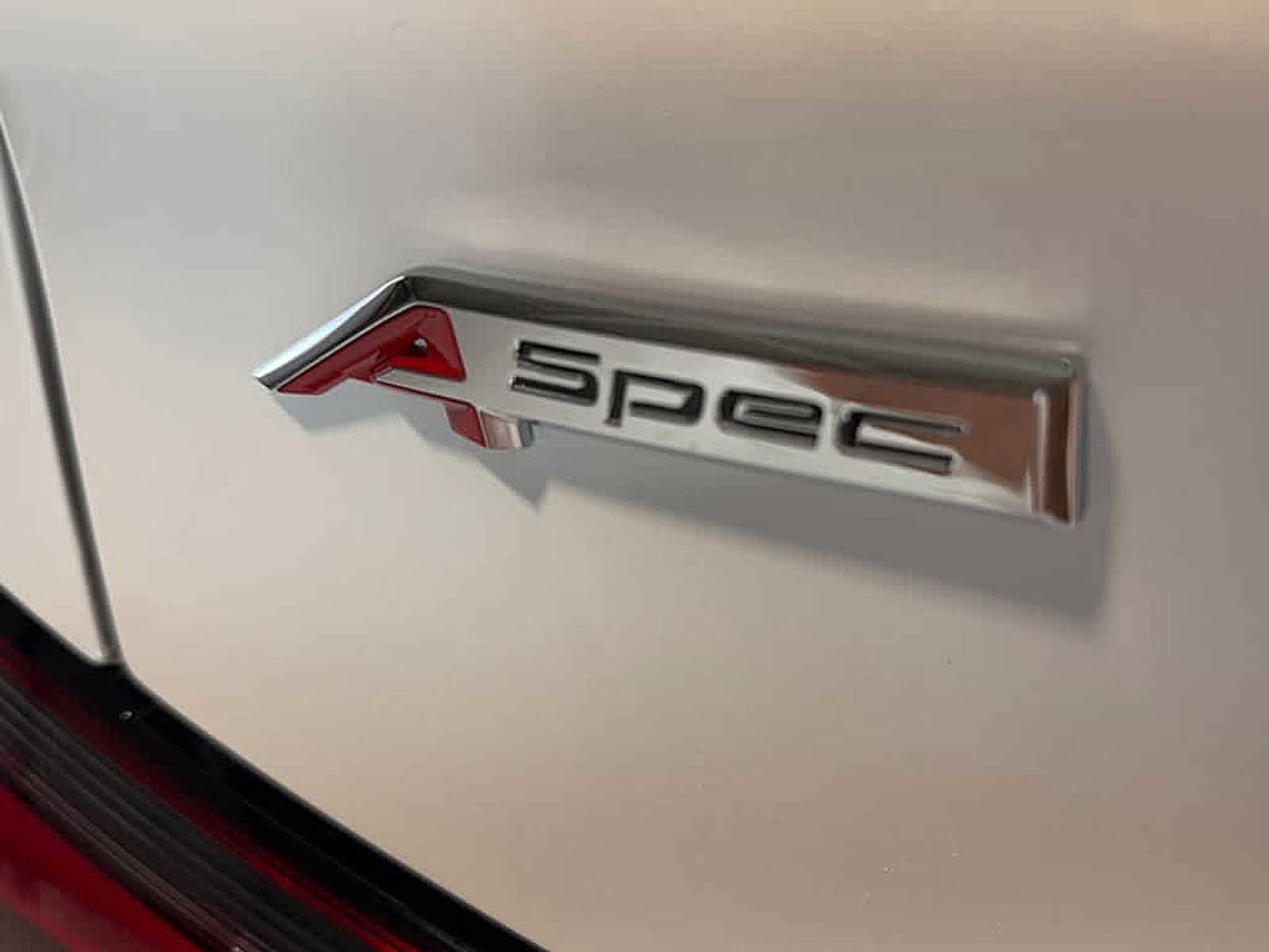 New 2026 Acura Integra A-Spec FWD image 19