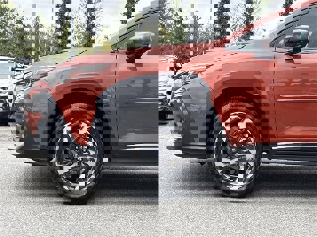 Certified 2025 Subaru Crosstrek 2.5i Limited w/ Popular Package #3A image 9