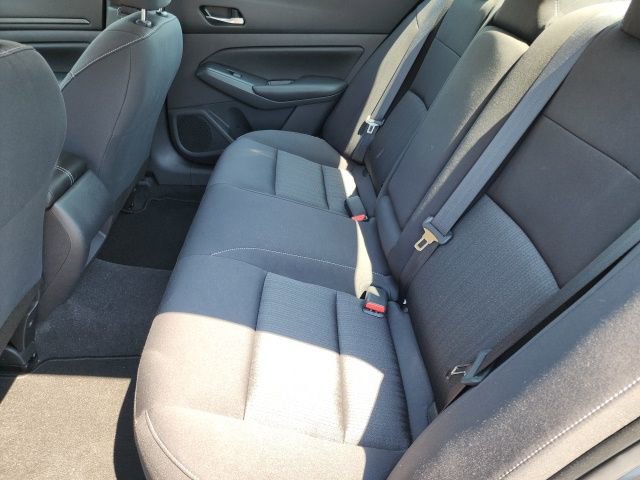 Used 2022 Nissan Altima 2.5 S image 17