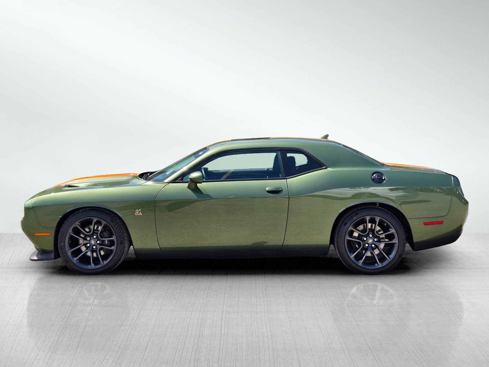 Used 2023 Dodge Challenger R/T Scat Pack w/ Plus Package image 7