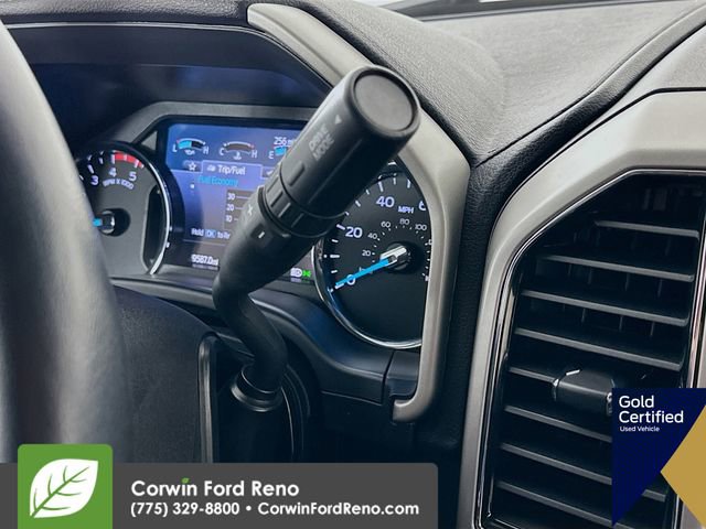 Certified 2021 Ford F250 Lariat AWD/4WD image 20