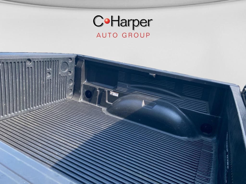 Used 2026 RAM 1500 Big Horn AWD/4WD image 34