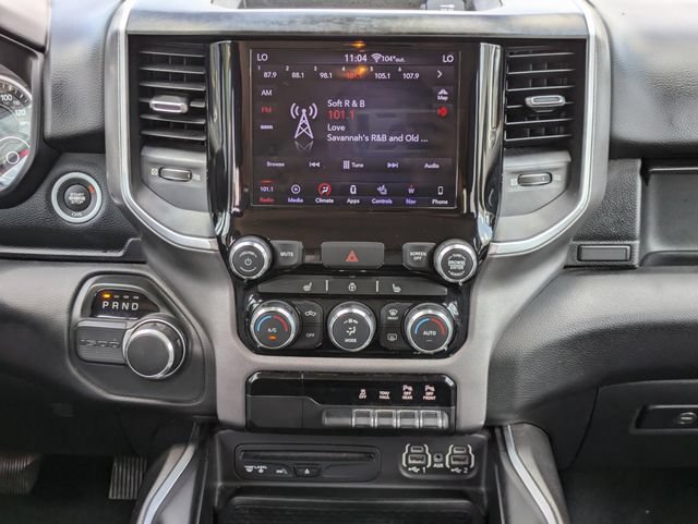 Used 2019 RAM 1500 Big Horn RWD image 18