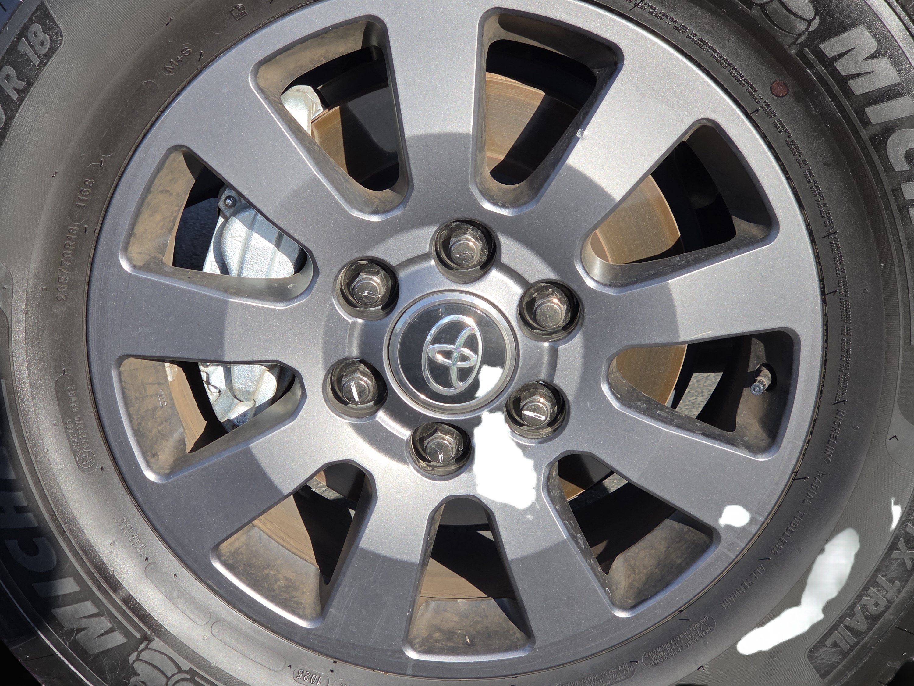 Certified 2025 Toyota Land Cruiser w/ Premium Package AWD/4WD image 22