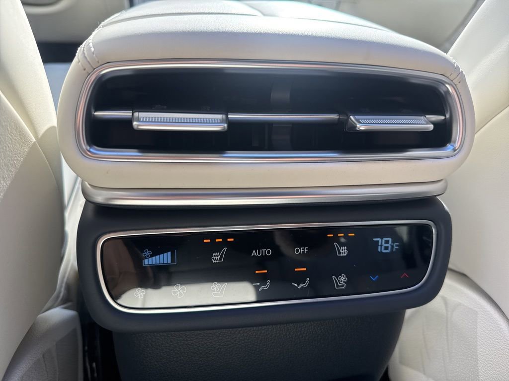 New 2026 Genesis GV80 3.5T Prestige AWD/4WD image 28