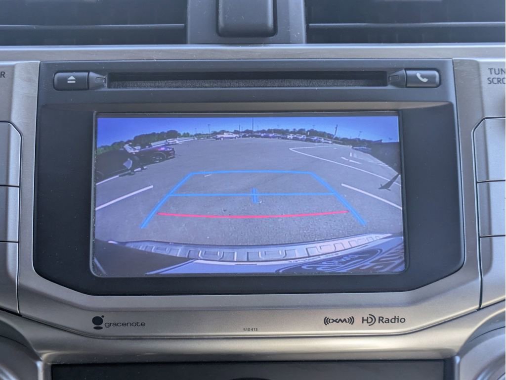 Used 2019 Toyota 4Runner SR5 Premium image 19