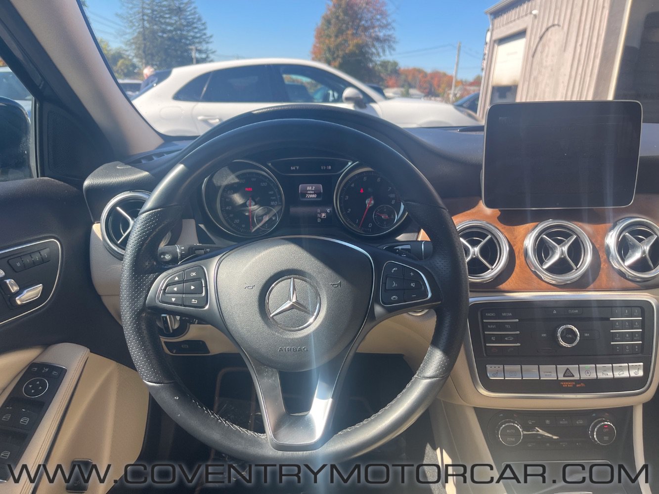 Used 2019 Mercedes-Benz GLA 250 4MATIC image 25