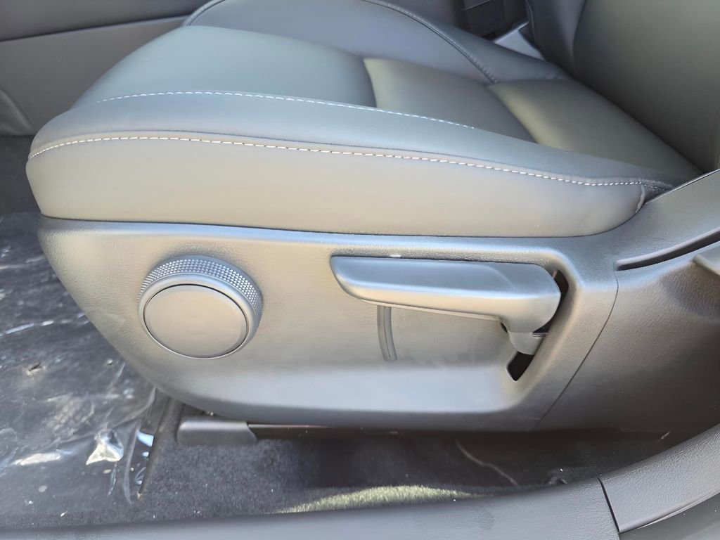 New 2026 MAZDA CX-30 AWD 2.5 S w/ Select Sport Pkg image 16