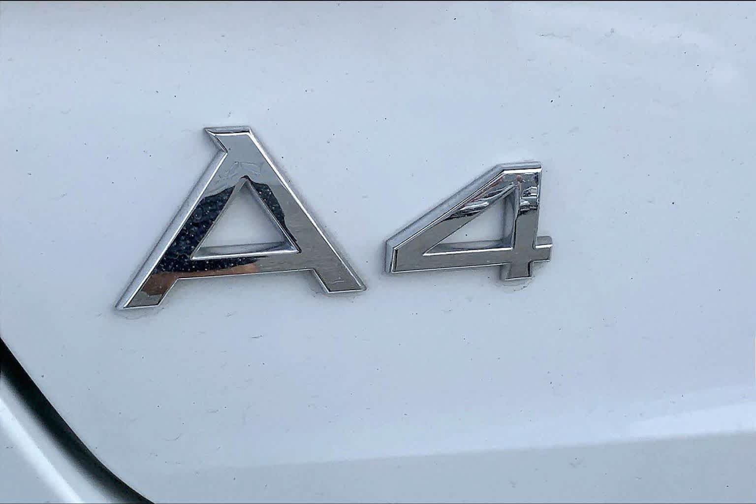 Used 2020 Audi A4 2.0T Premium Plus w/ Premium Plus Package AWD/4WD image 31