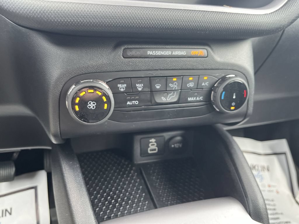 Used 2023 Ford Bronco Sport Big Bend AWD/4WD image 18