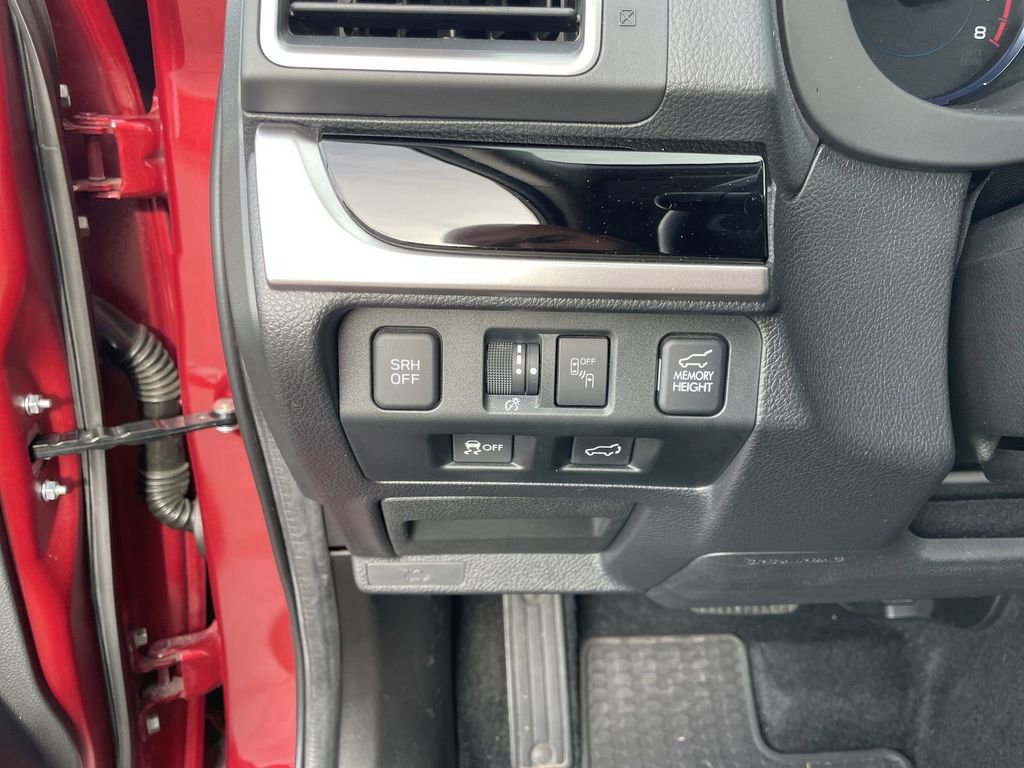 Used 2017 Subaru Forester 2.5i Touring image 20
