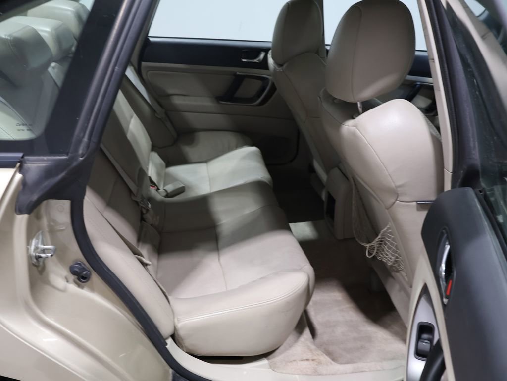 Used 2008 Subaru Legacy 3.0R Limited image 21
