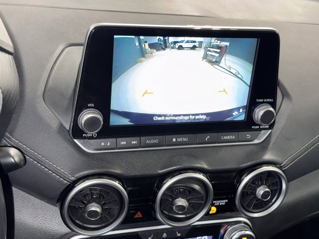 Used 2022 Nissan Sentra SV w/ All-Weather Package image 24