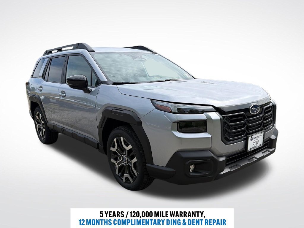 New 2026 Subaru Outback Touring XT AWD/4WD image 11