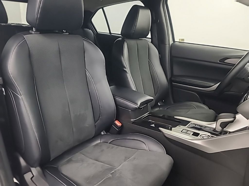 Used 2025 Mitsubishi Eclipse Cross SE image 15