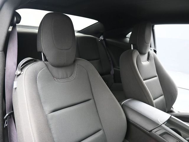 Used 2014 Chevrolet Camaro LT w/ Rear Vision Package image 20
