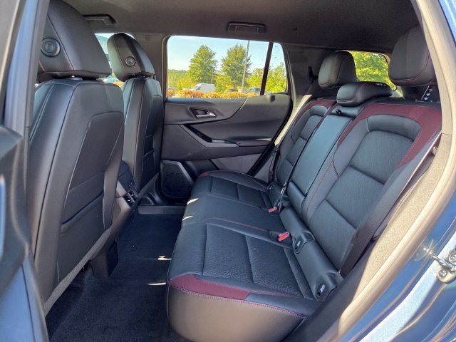 New 2027 Chevrolet Equinox RS w/ Convenience Package III AWD/4WD image 12