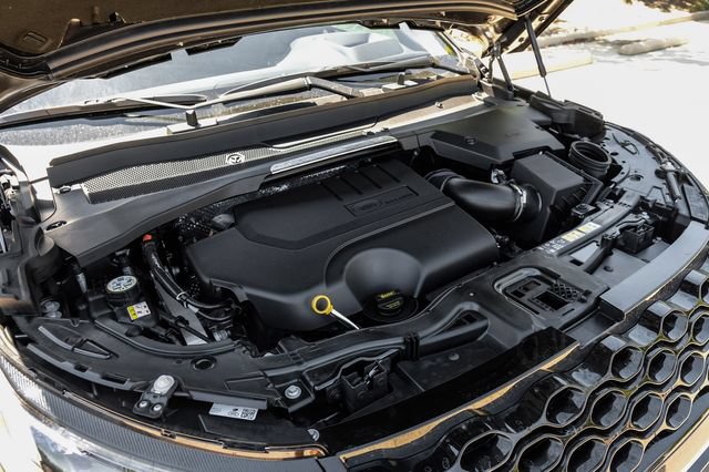 New 2026 Land Rover Discovery Sport Landmark AWD/4WD image 61