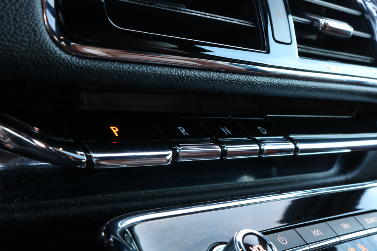 Used 2020 Lincoln Navigator L Reserve w/ Luxury Package image 33