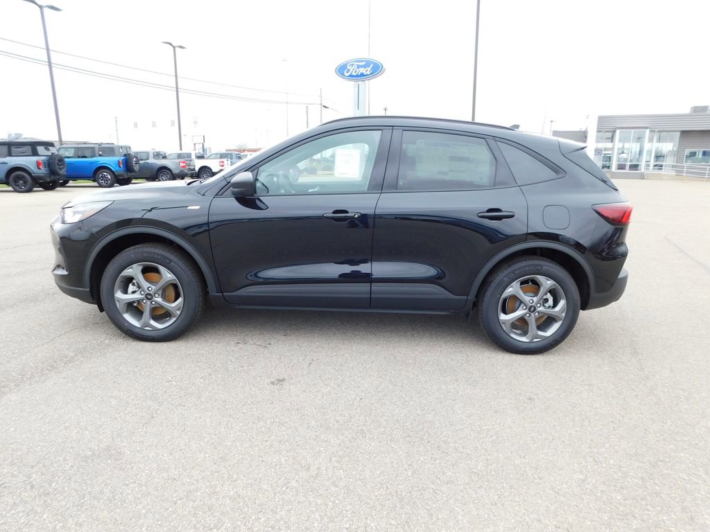 New 2026 Ford Escape ST-Line w/ Tech Pack #1 AWD/4WD image 6