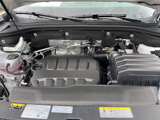 New 2026 Volkswagen Atlas SE image 27