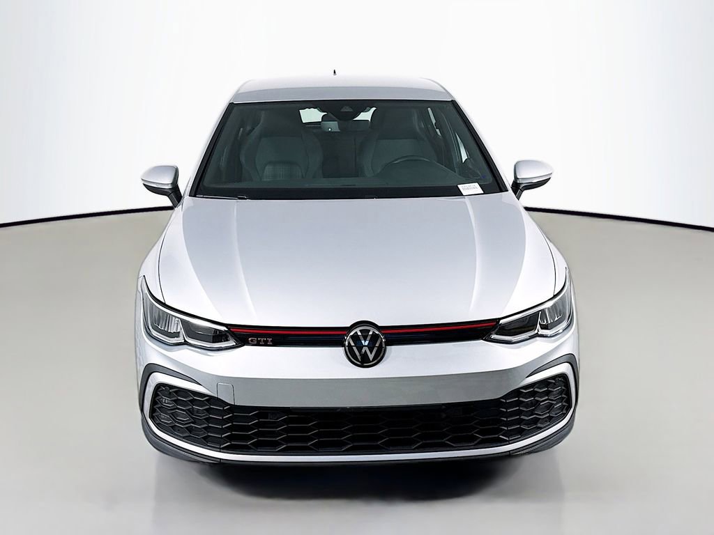 Used 2022 Volkswagen GTI S image 2
