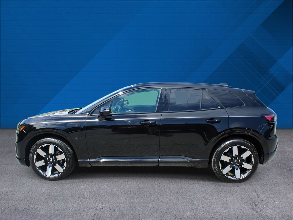 Certified 2024 Honda Prologue Elite image 6