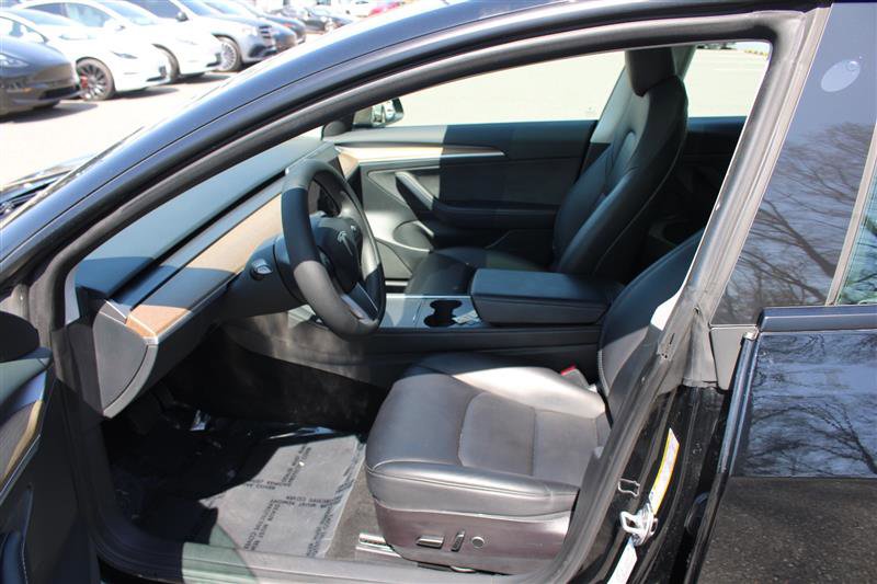 Used 2023 Tesla Model 3 Long Range image 10