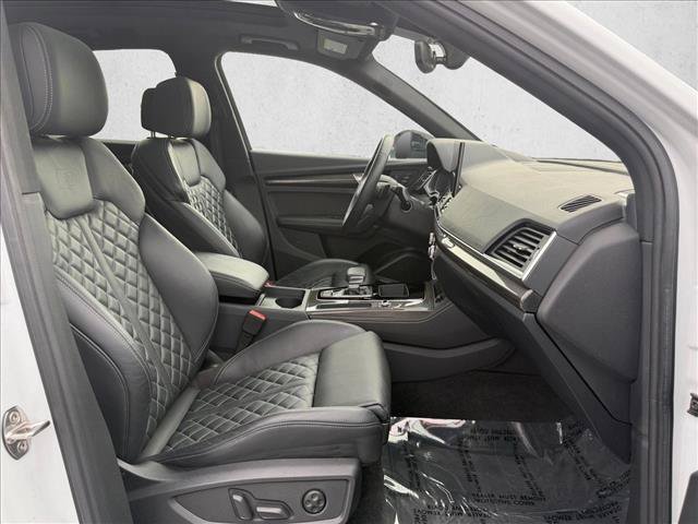 Used 2023 Audi SQ5 Premium Plus AWD/4WD image 24