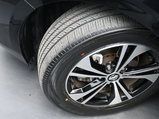 Used 2023 Nissan Sentra SV w/ All-Weather Package image 25