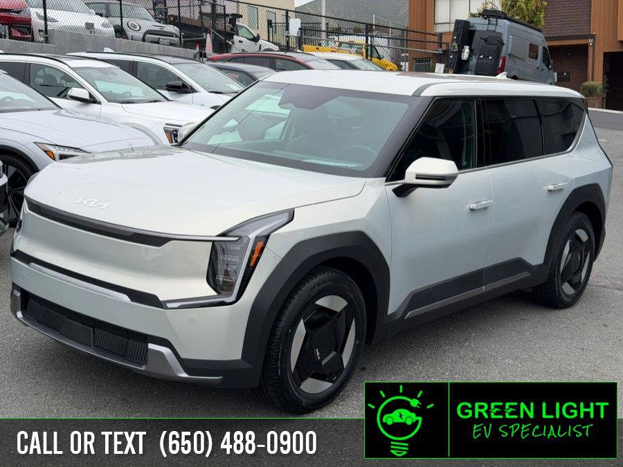 Used 2024 Kia EV9 Light Long Range
