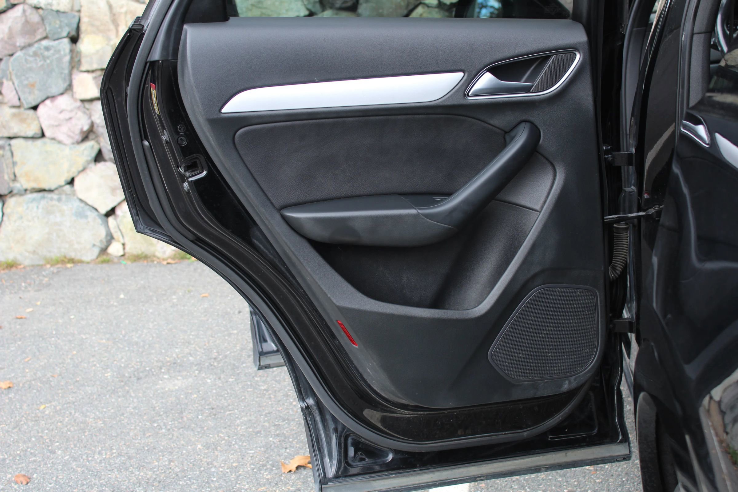 Used 2018 Audi Q3 2.0T Premium image 14