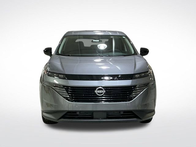 New 2026 Nissan Murano SV image 10