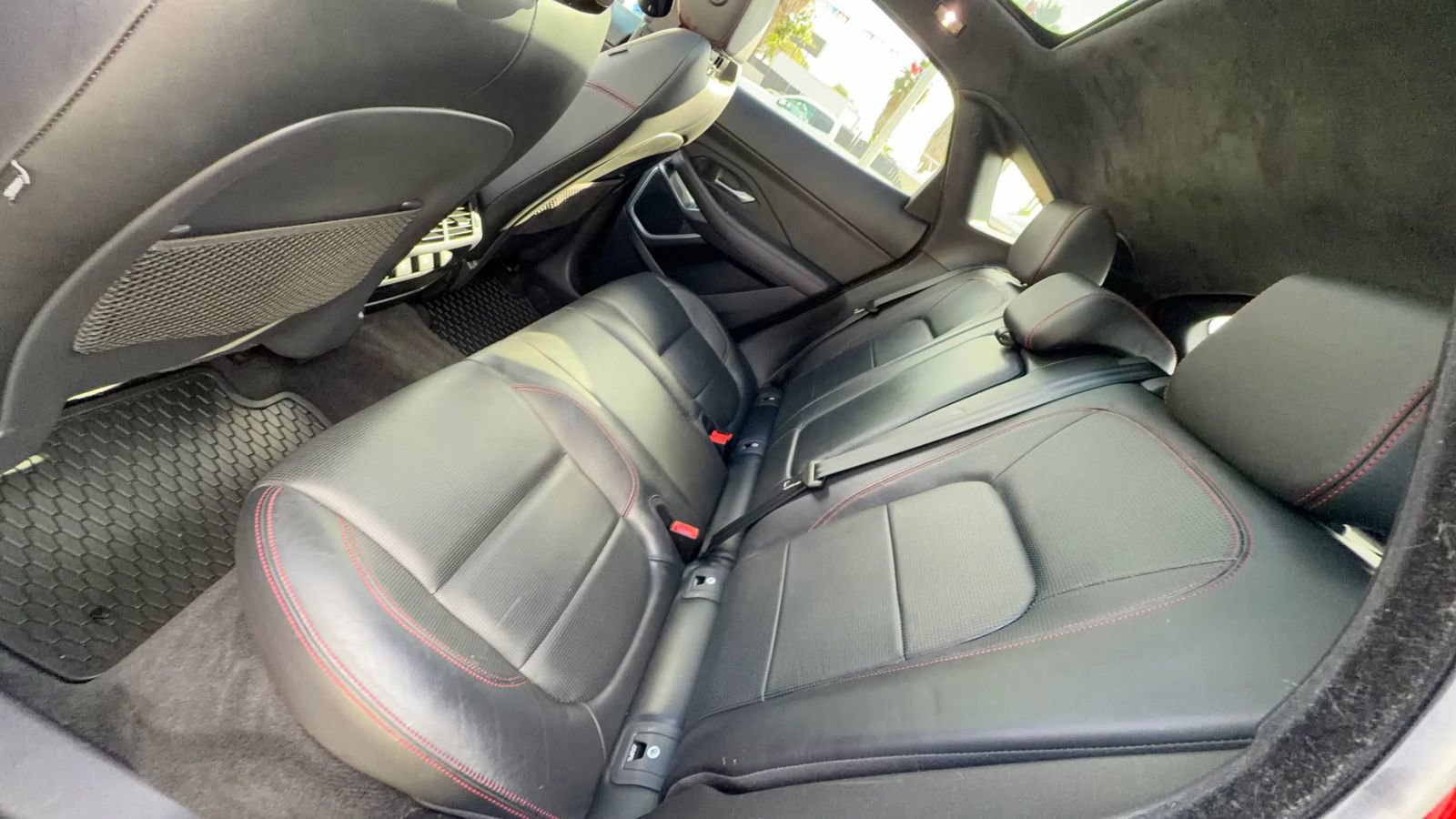 Used 2018 Jaguar E-PACE First Edition image 32