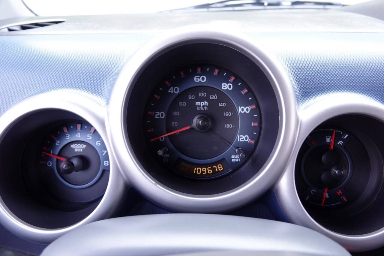 Used 2006 Honda Element LX image 90