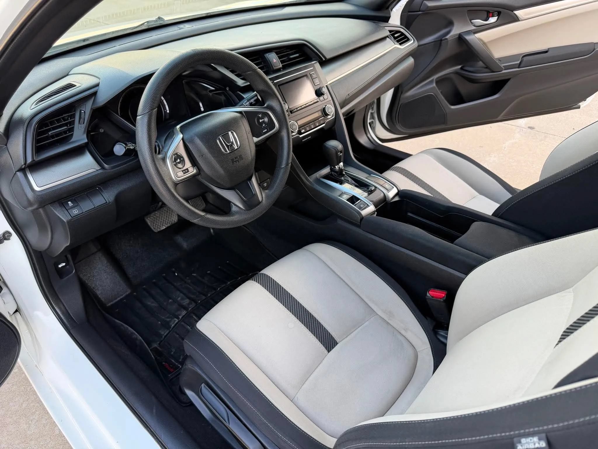 Used 2017 Honda Civic LX image 14