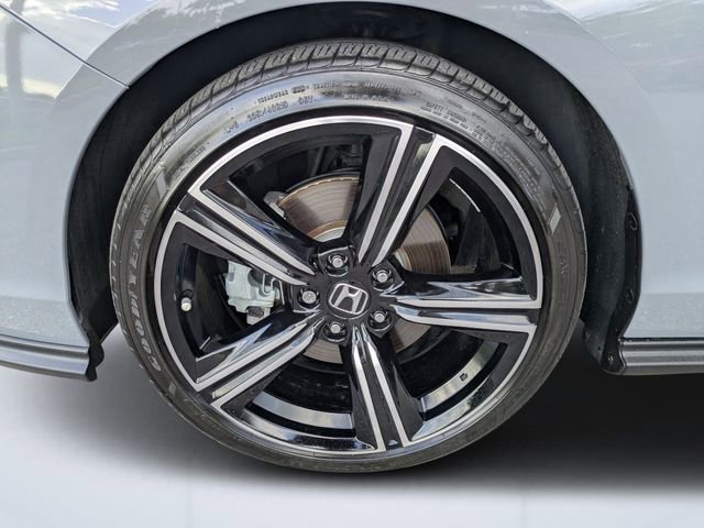 Used 2024 Honda Accord Sport image 10