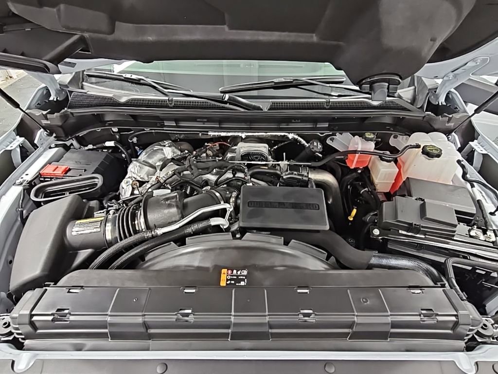 New 2026 GMC Sierra 2500 Denali w/ Denali Reserve Package image 42