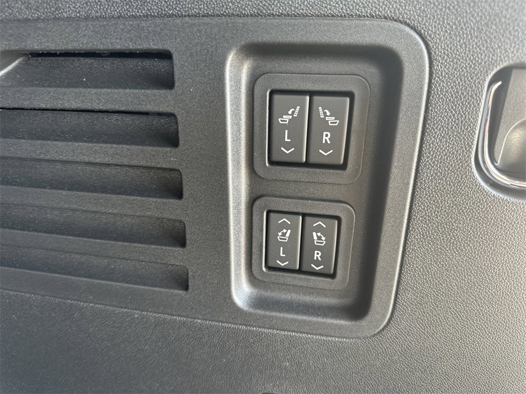 New 2026 Buick Enclave Sport Touring w/ Power Package image 35