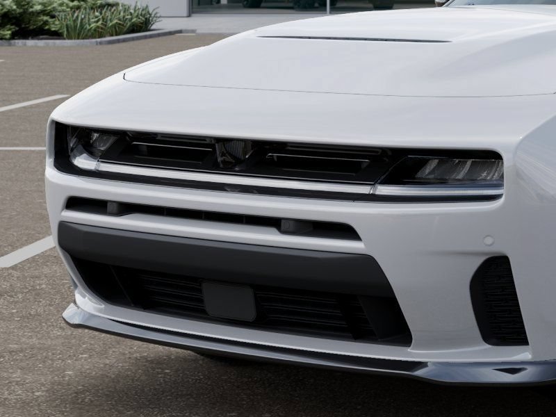 New 2026 Dodge Charger Scat Pack AWD/4WD image 11