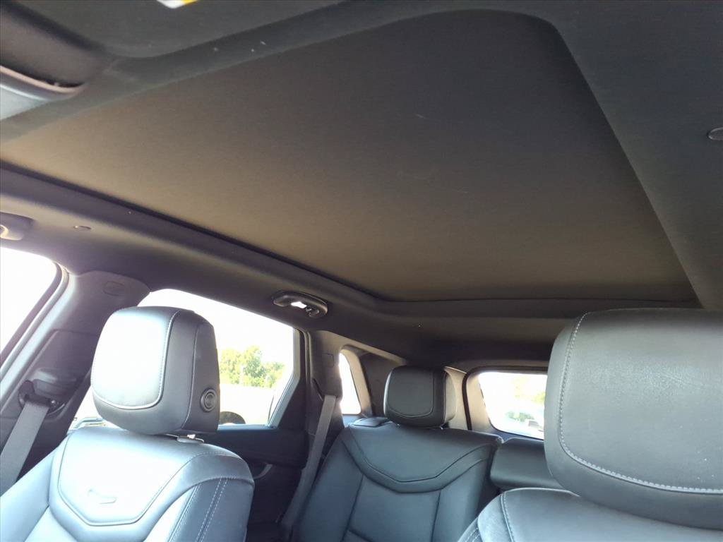 Used 2020 Cadillac XT5 Premium Luxury FWD image 15
