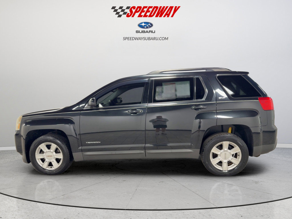 Used 2013 GMC Terrain SLT image 6
