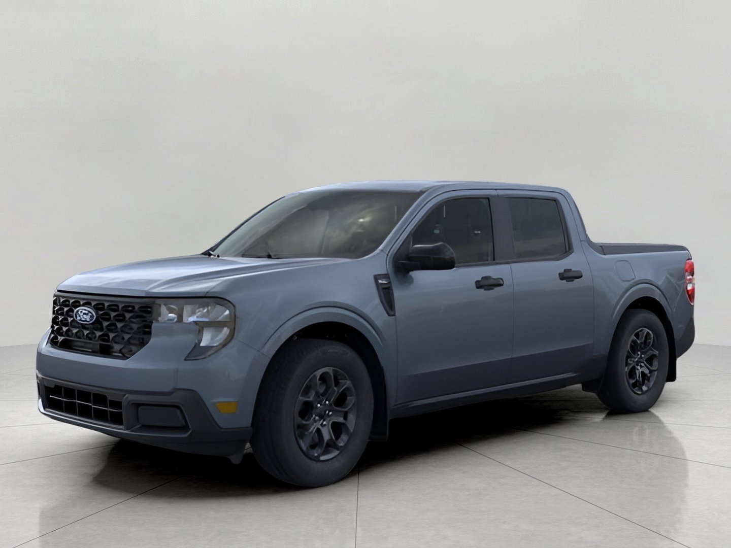 New 2025 Ford Maverick XLT w/ XLT Luxury Package